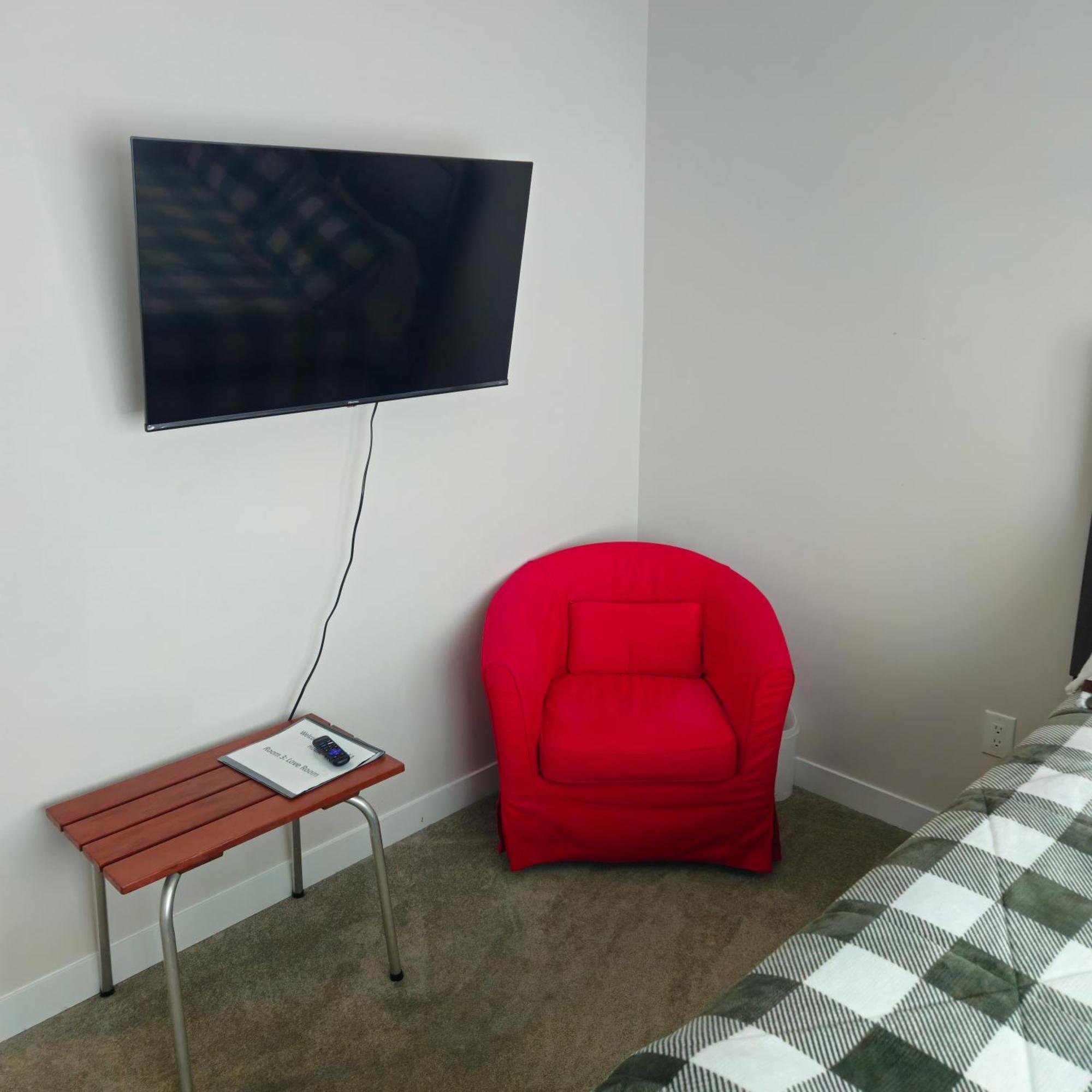 The Oasis Lounge By Luke 1913 Apartment Ottawa Bagian luar foto
