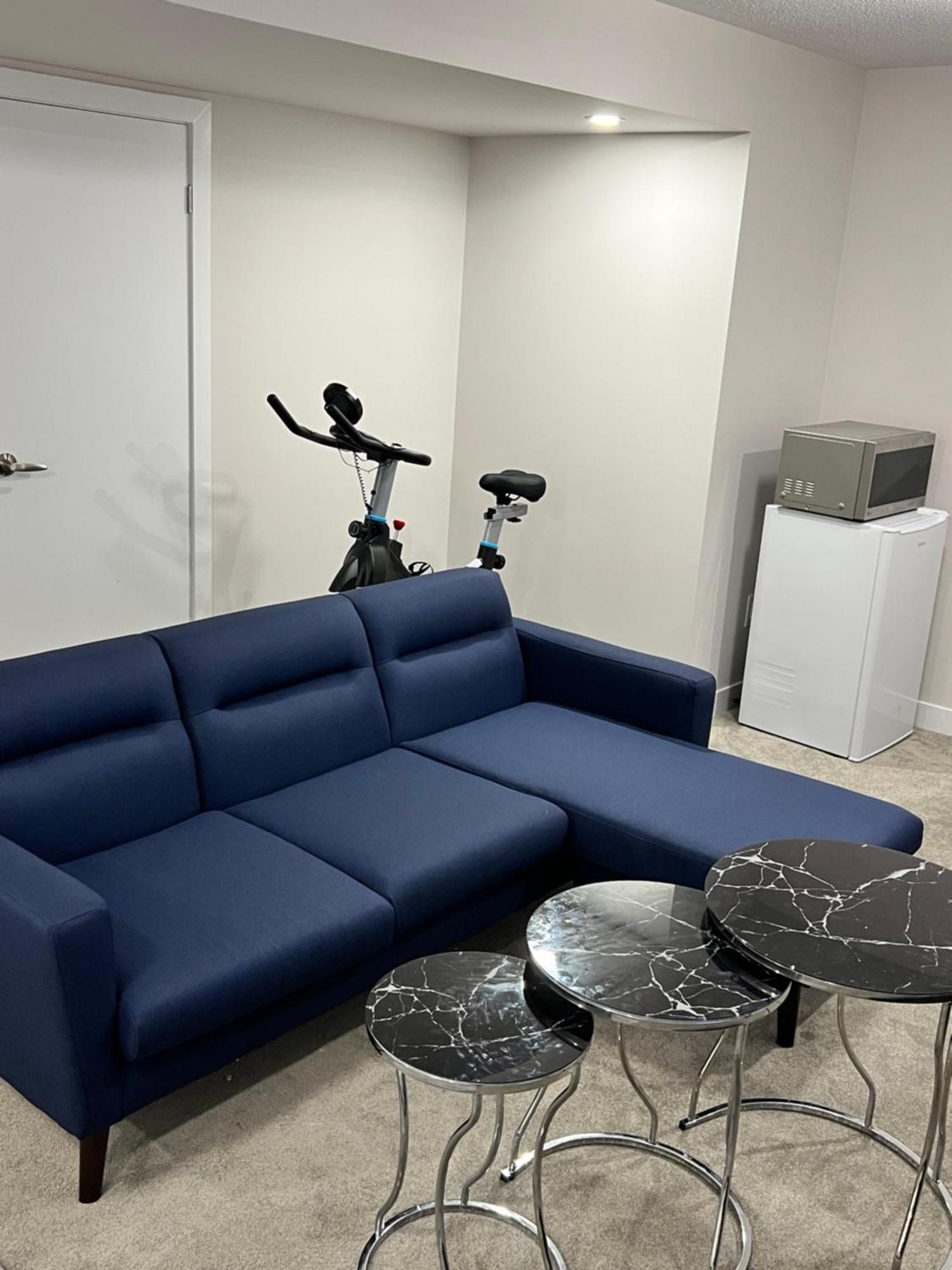 The Oasis Lounge By Luke 1913 Apartment Ottawa Bagian luar foto